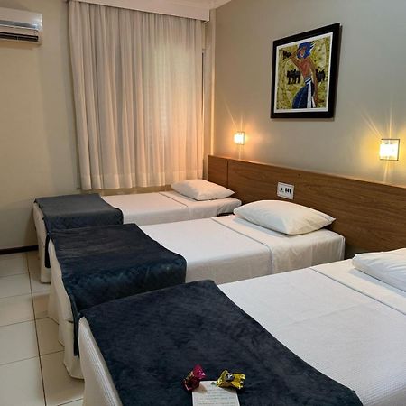 Cedro Hotel Londrina Esterno foto